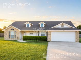 279 County Road 4700, Kempner, TX 76539