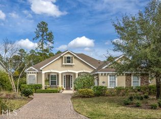 281 Osprey Cir, Saint Marys, GA 31558