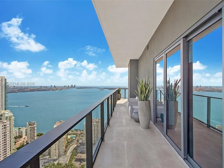 1451 Brickell Ave #4301 — Photo 16
