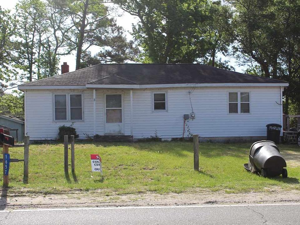 2nd image of 1657 Colington Rd Lot Na
