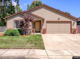 1855 Brookside Ave NW, Salem, OR 97304