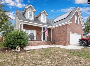 220 Pine Loop Dr, Blythewood, SC 29016