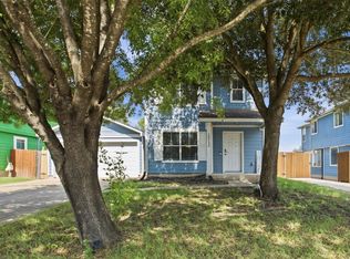 13132 Briarcreek Loop, Manor, TX 78653