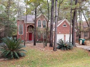 37 W Tallowberry Dr, Spring, TX 77381