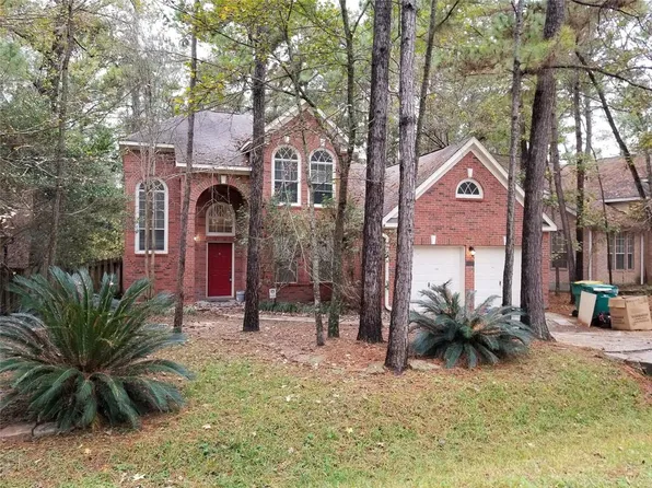 37 W Tallowberry Dr, Spring, TX 77381