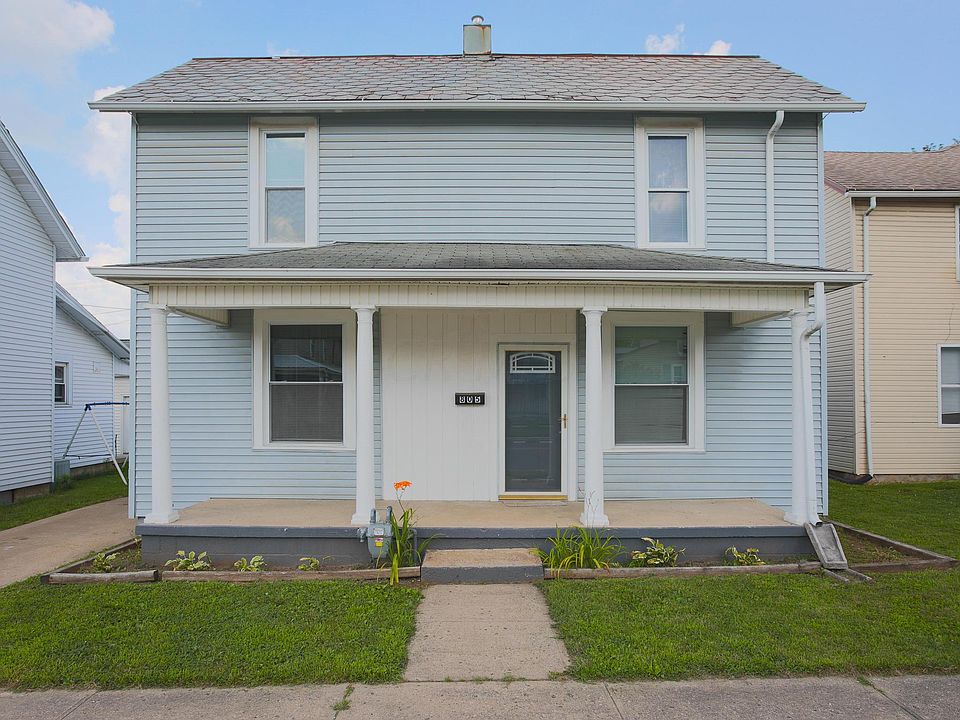 1st image of 805 N Pierce Ave