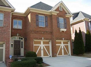 10284 Quadrant Ct, Johns Creek, GA 30022