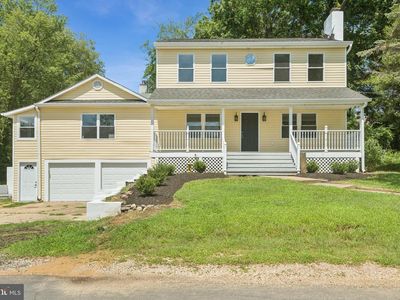1014 Saint Charles Dr, Annapolis, MD, 21409