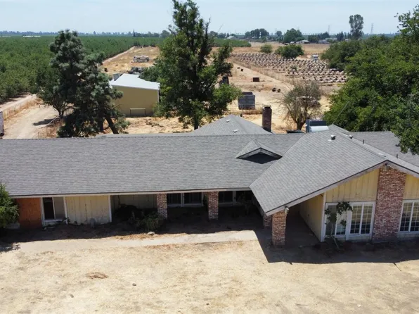5615 W Olive Ave, Fresno, CA 93722