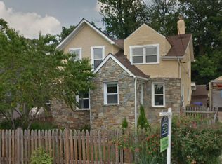 1809 N Culpeper St, Arlington, VA