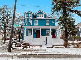 7901 E Vernor Hwy, Detroit, MI 48214