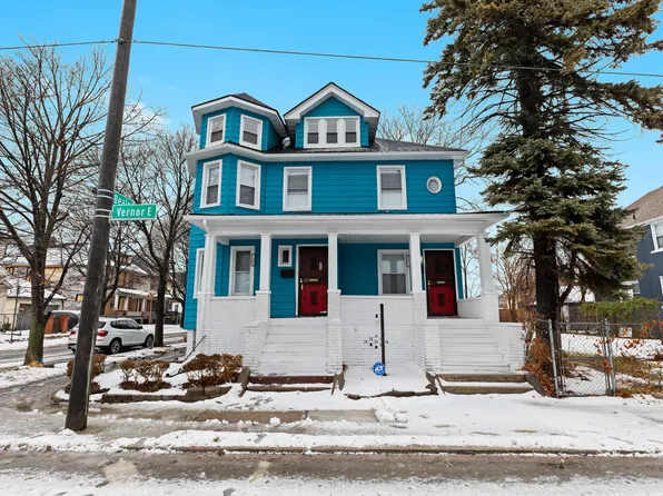 7901 E Vernor Hwy, Detroit, MI 48214