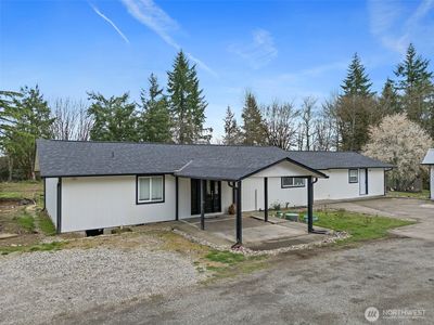 4309 Maytown Road SW, Olympia, WA, 98512