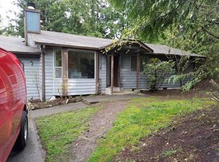 19005 To 19007 105th Street Ct E, Bonney Lake, WA 98391