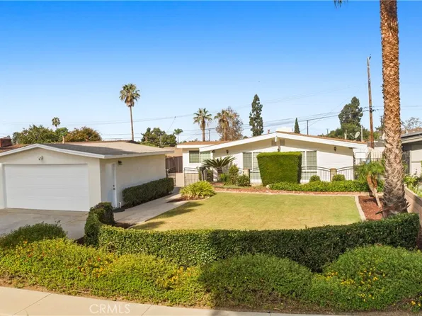 1021 N Lyman Ave, Covina, CA 91724