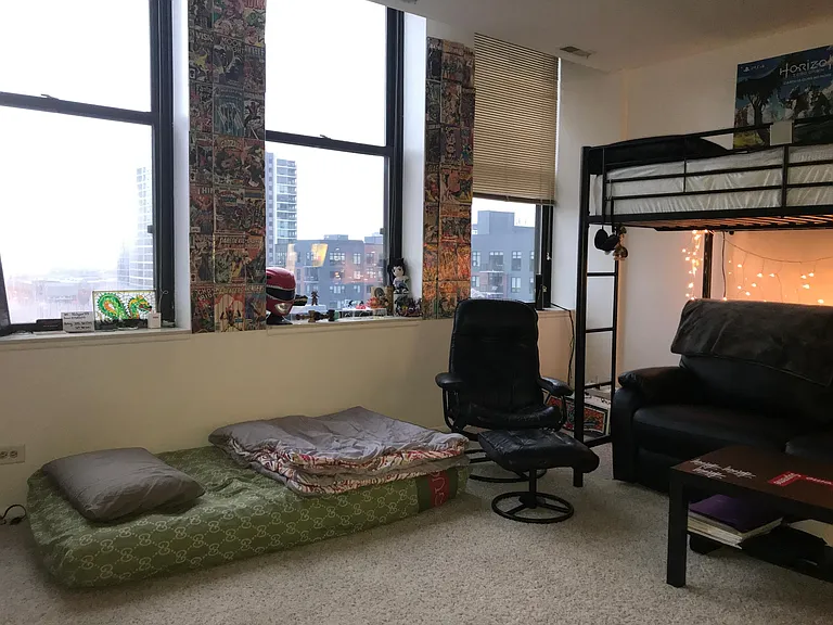 780 S Federal St #1008 — Photo 8