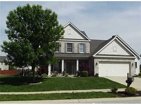 1071 Scarlet Quarry Cir photo 1