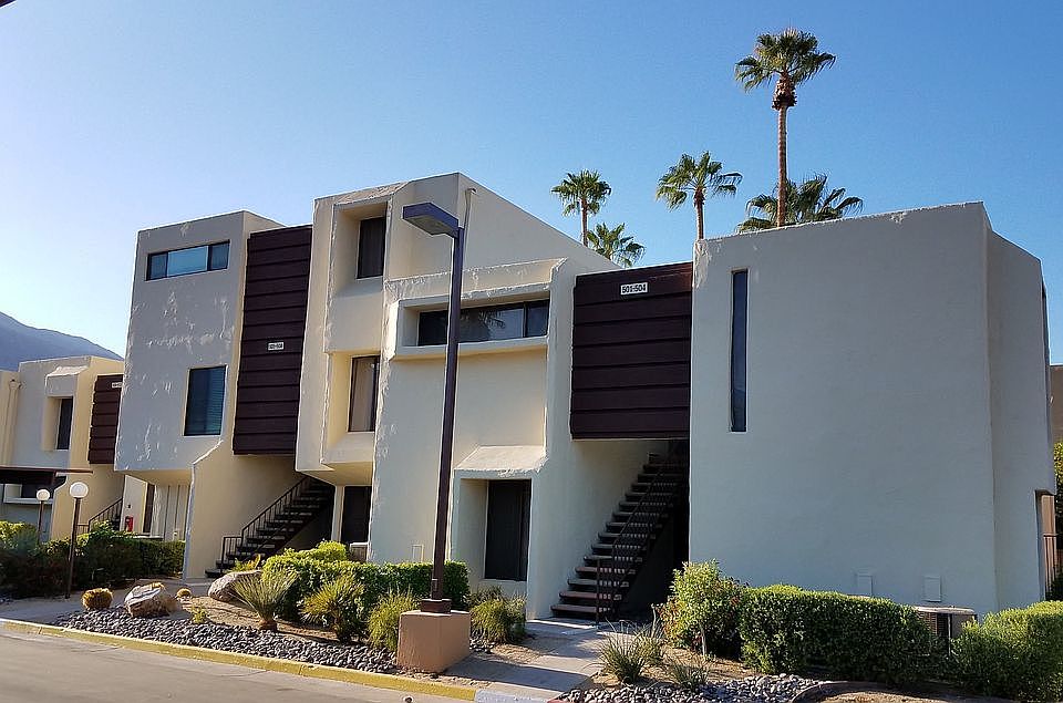2nd image of 1655 E Palm Canyon Dr Unit 304