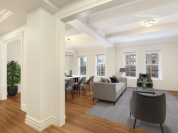 2nd image of 215 W 88th St APT 10G
