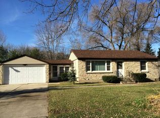217 N Locust St, Green Bay, WI 54303