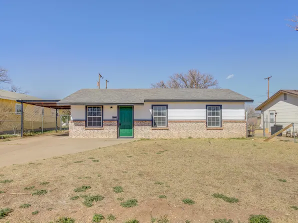 2203 E 29th St, Lubbock, TX 79404