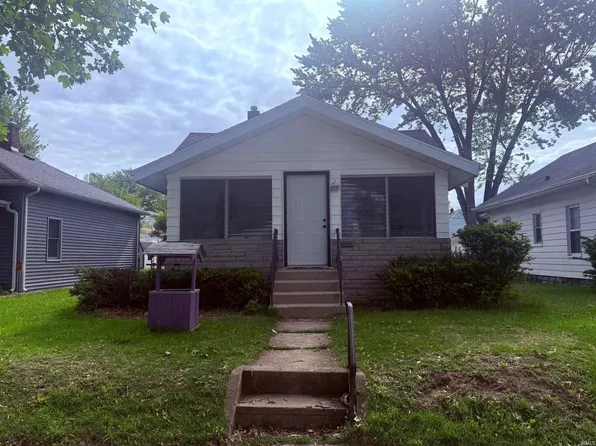 626 S 24th St, South Bend, IN 46615