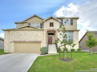 5408 Kingswood St, Cibolo, TX 78108