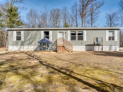 21628 Chanterelle, Morley, MI, 49336