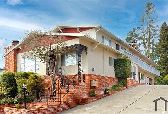 1st image of 3861 Buell St APT 2