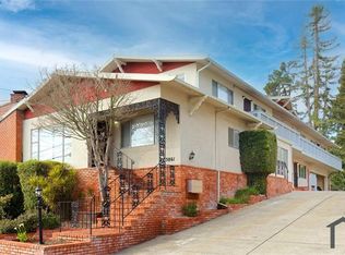3861 Buell St APT 2, Oakland, CA