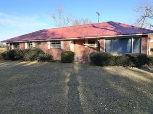 5720 Grove Rd, Bascom, FL 32423