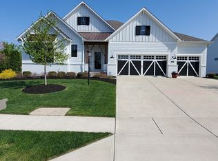 7034 Spayside Dr S, Noblesville, IN 46062