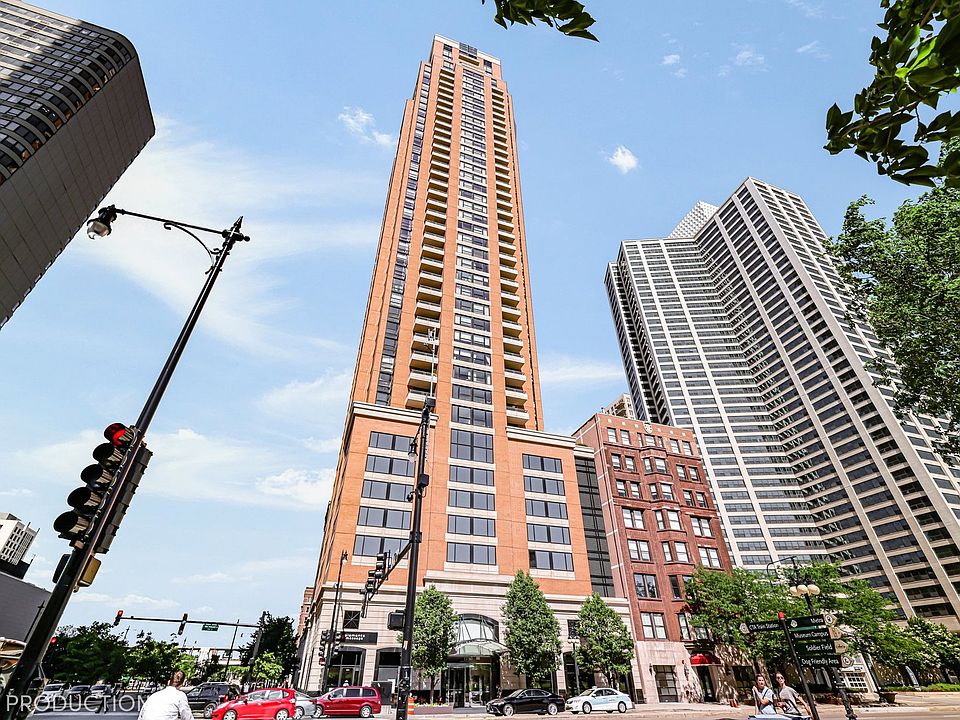 1st image of 1160 S Michigan Ave APT 3402