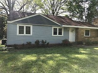 1325 Winecoff School Rd, Concord, NC 28027