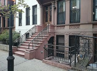 23 W 94th St #C1, New York, NY 10025