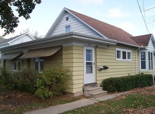 226 Cleveland St, Brillion, WI 54110