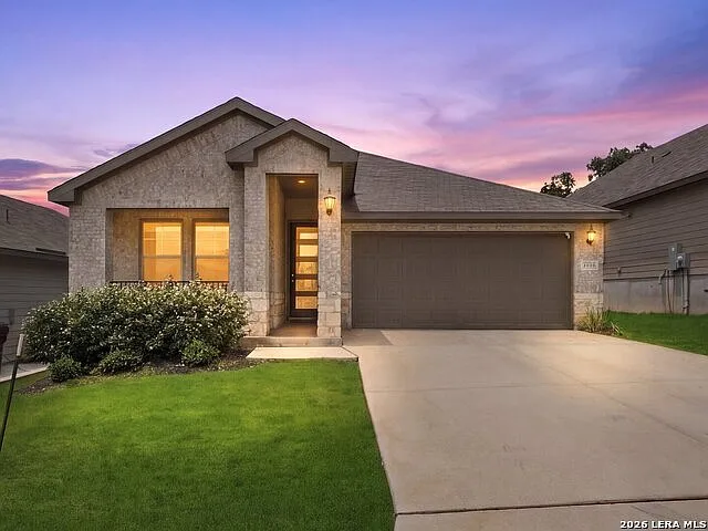 25915 Marigold Oaks — Photo 1