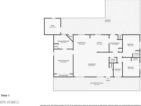 4th image of this home