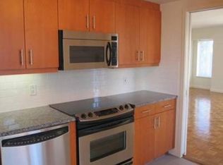 117 Huntington Ave, Boston, MA 02199