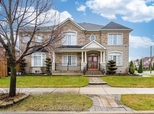 9 Olivia Marie Rd, Brampton, ON L6Y 0M5