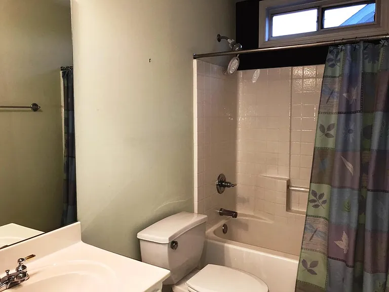 guest bath