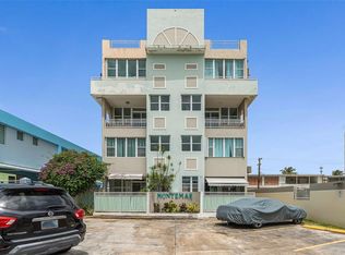 Cond Montemar 101 Ocean Drive 101, Luquillo, PR 00773