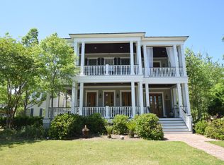125 Balfour Dr, Charleston, SC 29492