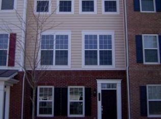 25457 Potomac Twain Ter, Chantilly, VA 20152