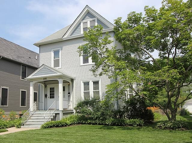218 S. Kenilworth, Oak Park