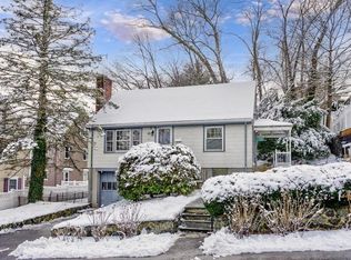 104 Irving St, Arlington, MA 02476