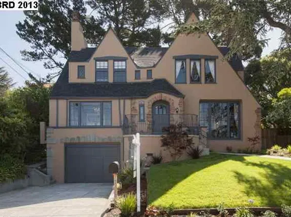 2612 Yuba St, El Cerrito, CA 94530