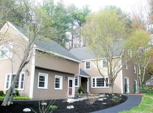 5 Freedom Farme Rd, Acton, MA 01720