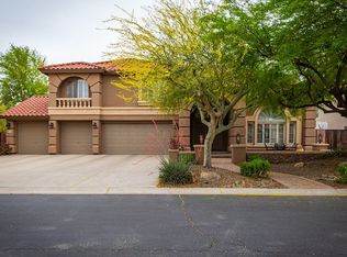 9515 W Running Deer Trl, Peoria, AZ 85383