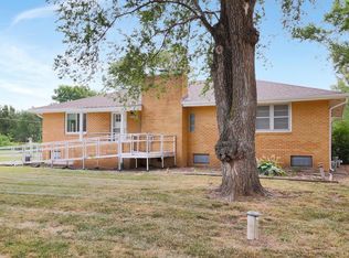 5474 N Saint Clair Ave, Wichita, KS 67204